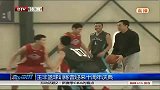 CBA-1314赛季-王非篮球训练营迎来十周年庆典-新闻