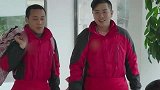 经过几番精彩博弈，终于通过了面试，最后一题也只能说是险胜