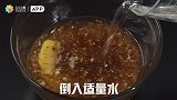 集酸甜凉爽与韧于一身的朝鲜冷面，对抗酷暑就是它了