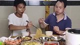姐姐这一招真是厉害，成功了多少次了