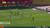 勒孔特 法甲 2020/2021 摩纳哥 VS 布雷斯特 精彩集锦