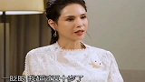 李若彤感叹一眨眼，我超过五十岁了