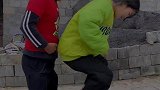 你们喜欢跳皮筋吗