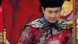 王牌对王牌：王源玩游戏环节,蔡少芬一句话啊