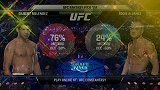 UFC-15年-UFC第188期主赛全程（郑文祺、何鹏解说）-全场