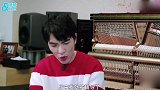 太震惊了！萧敬腾自曝曾参与校园霸凌，差点打死人还进少管所