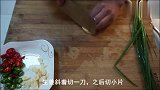 干锅手撕包菜，包菜爽脆入味，冬日吃起来就是香！