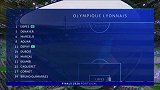 2019/2020欧冠半决赛全场录播：里昂VS拜仁慕尼黑（刘畅 詹俊 张路）