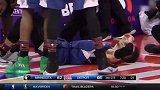 篮球-17年-拉文左膝前交叉韧带撕裂 本赛季宣告报销-新闻