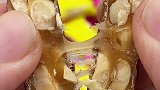 俄罗斯原装进口的花生焦糖巧克力怎么会这么好吃？好物推荐俄罗斯零食推荐好吃美食战斗民族