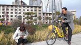 小伙去谈生意，在路边救了女病人，结果收获了一段美好姻缘