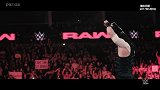 WWE-17年-慢动作看比赛：RAW第1250期全场精彩回放-专题