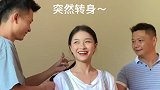 小时候有爸爸为你编辫子 现在由我和爸爸一起爱你满眼都是我的女孩父亲的爱