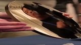 日本出土的三角缘神兽铜镜，鉴定为中国魏晋时期制造