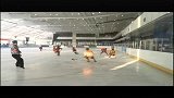 冰上项目-14年-2014北京市中小学生校季冰球联赛：史家小学A队VS实验二小A队-全场