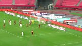 第7轮 河北华夏vs北京人和 65'