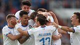 U20世界杯-皮纳蒙蒂凌空抽射破门 意大利1-0厄瓜多尔
