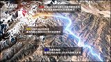 登峰测极｜3D视角看珠峰北坡登顶路线