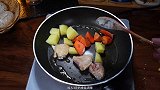 可乐鸡翅家常做法，百吃不腻的可乐鸡翅，超级开胃