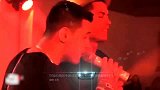 欧冠-1516赛季-夺冠庆典阿韦洛亚忙抢镜 模仿致谢挑衅样样行-新闻
