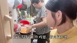 香港人的生活：香港婆婆晚餐做出美味，4个人6个菜！