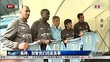 英超-1415赛季-佩帅温格隔空舌战 别管我们的家务事-新闻