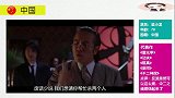 各国反派演员对比，谁是你心中的终极第一杀人王？