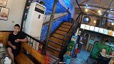 自驾青岛旅游必体验，品尝新鲜青岛啤酒，可叹啤酒街消费有点贵