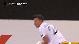 恩博洛 欧联 2019/2020 欧联 小组赛第5轮 沃尔夫斯贝格 VS 门兴格拉德巴赫 精彩集锦