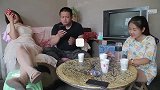 美女比文招亲，回答7轮谜语题胜者娶她，两小伙智商太逗了