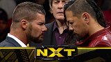 WWE-17年-WWE NXT第373期全程-全场