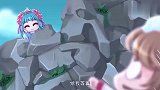 王者歪传-李白真是的！竟吓唬自家青梅竹马的小姑娘！