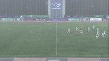 U23亚洲杯-17年-小组赛-日本队取得梦幻开局 森岛斯助攻三好康儿破门-花絮
