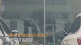 百世快递暴力分拣跟扔手雷似的 客服：这是加盟点