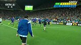 世界杯-14年-淘汰赛-半决赛-阿根廷队罗德里格斯罚入最后一粒点球-花絮