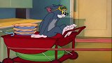 猫和老鼠：汤姆跟杰瑞联手合作，简直是天下无敌呀！