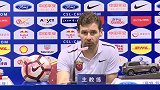 中超-17赛季-博阿斯： 不评价毛巾争夺事件 期待奥斯卡的回归-新闻