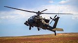 400多架AH-64D说拆就拆，零件用于AH-64E组装生产