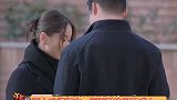 王子文吴永恩拥吻看节目就觉得他俩很甜 果然真的在一起了 好配娱乐播报台
