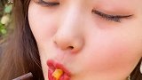 无骨鸡爪 给大家看下咱家的鸡爪，柠檬的都被花妞吃完了呢 美食 好吃