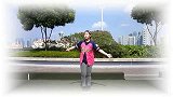 青山绿水不如跳舞