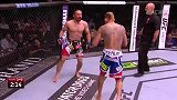 UFC-14年-UFC173副赛：轻量级弗格森vs菊野克纪集锦-精华