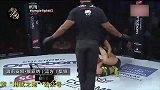 又美又能打！她就是两次在街头打跑小偷的MMA高手