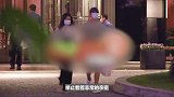 又撒糖！黄轩官宣恋情后携女友见圈内长辈，疑似好事将近