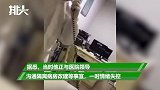 武汉医生回应电话咆哮领导，已经5天不眠不休，曾说绝不做逃兵