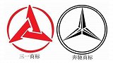 “抄袭”车标被奔驰告上国际法庭，告3次败诉3次，奔驰憋屈到哭