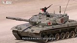 中国96B坦克突然进行寒区测试！曝光2年后终于要服役了