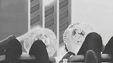 关晓彤逐渐腾化，鹿晗逐渐的赫化，未来相处模式会变成喜剧人吗？