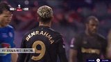 本拉哈马 足总杯 2020/2021 斯托克港 VS 西汉姆联 精彩集锦