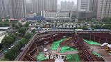 老猫今天做韩式炸酱面，配上辣白菜一起吃，大口吃面真过瘾